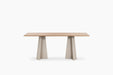 Ancora ancora natural concrete oak - studio