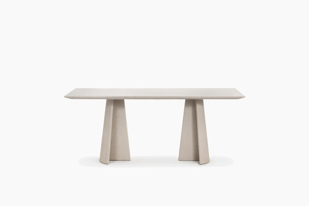 Ancora ancora natural concrete - studio
