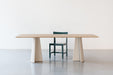 Ancora ancora natural concrete oak - ambient