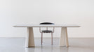 Ancora ancora natural concrete - ambient