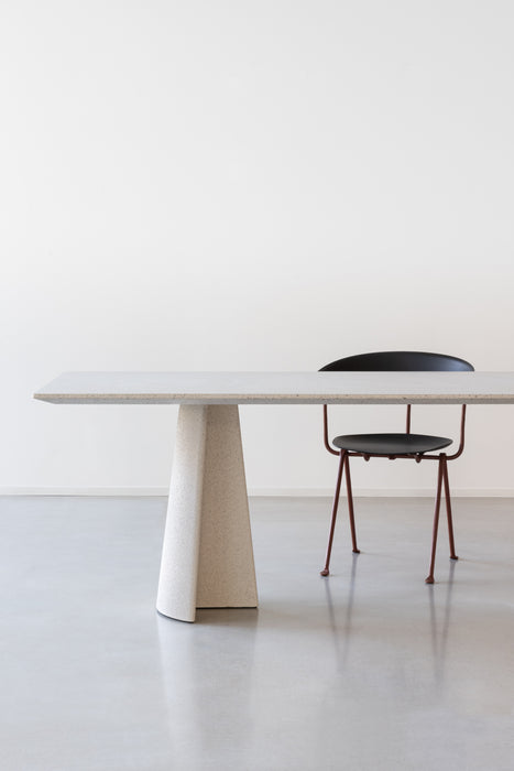 Ancora ancora natural concrete - ambient