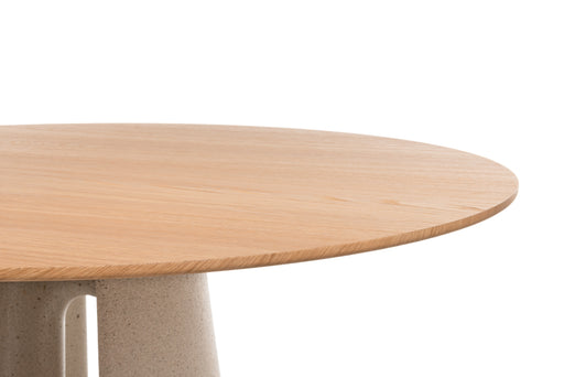 Ancora ancora natural concrete oak - ambient
