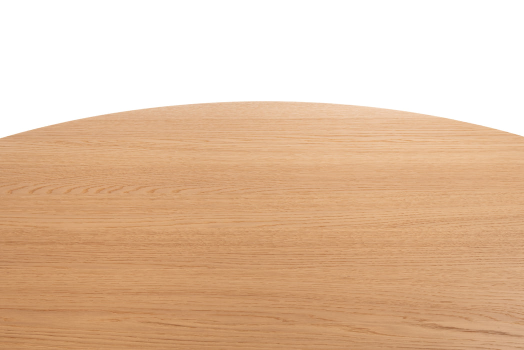 Ancora ancora natural concrete oak - ambient