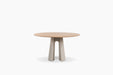 Ancora ancora natural concrete oak - studio