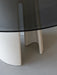 Ancora ancora natural concrete smoked glass - ambient