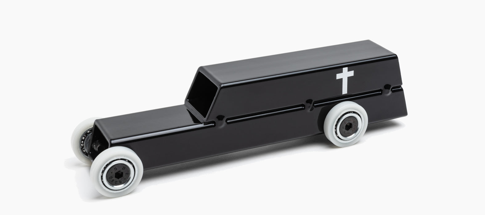 ArcheToys archetoys hearse black - studio