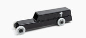 ArcheToys archetoys hearse black - studio
