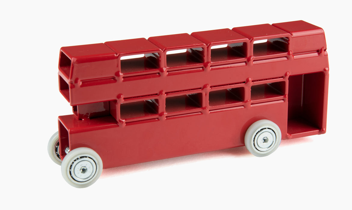 ArcheToys archetoys london bus red - studio