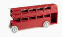 ArcheToys archetoys london bus red - studio