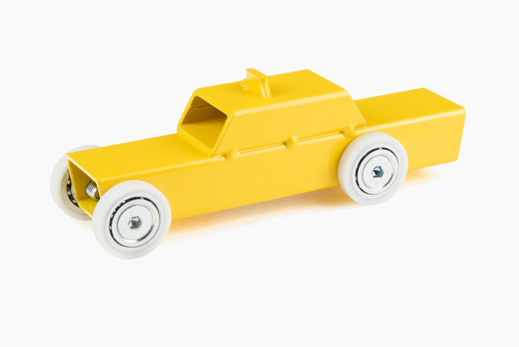 ArcheToys archetoys new york taxi yellow - studio