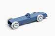 ArcheToys archetoys sports car blue - studio
