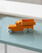 ArcheToys archetoys dump truck orange - ambient