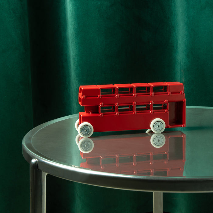 ArcheToys archetoys london bus red - ambient