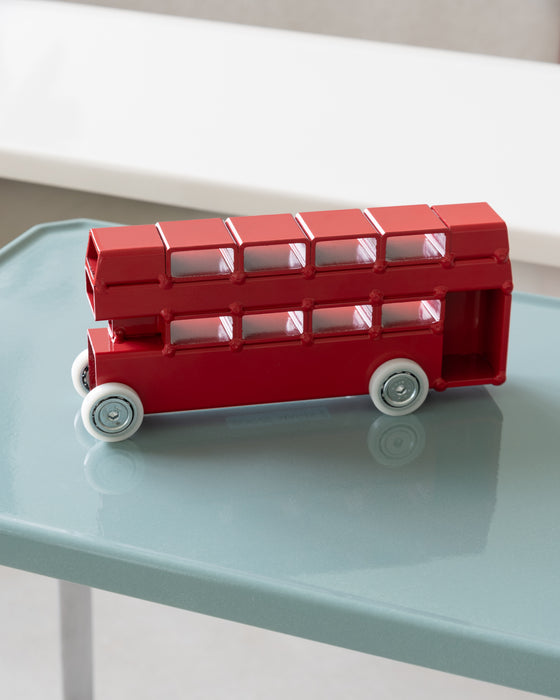 ArcheToys archetoys london bus red - ambient