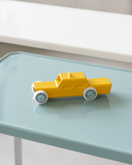 ArcheToys archetoys new york taxi yellow - ambient