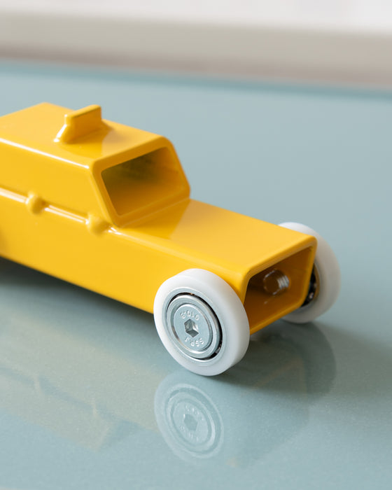 ArcheToys archetoys new york taxi yellow - ambient