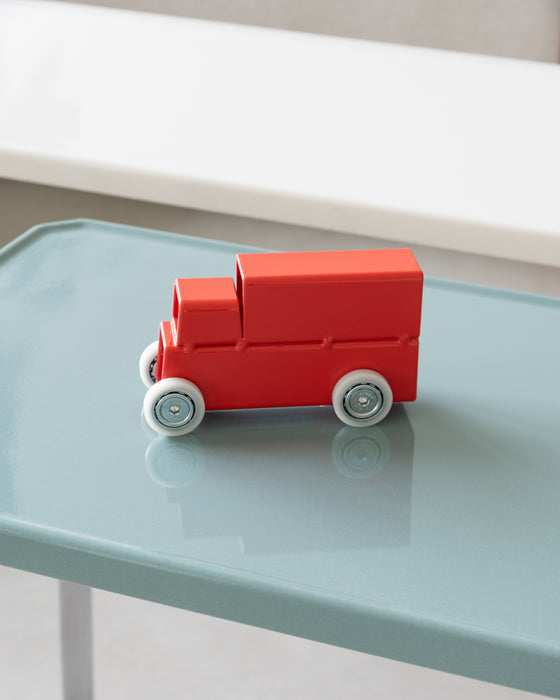 ArcheToys archetoys small truck orange - ambient
