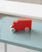 ArcheToys archetoys small truck orange - ambient