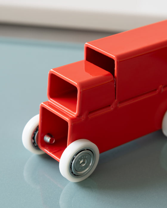 ArcheToys archetoys small truck orange - ambient