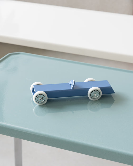 ArcheToys archetoys sport car blue - ambient
