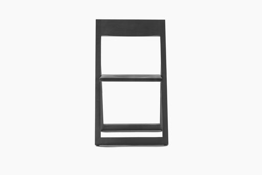 Aviva aviva products beech stained black - studio