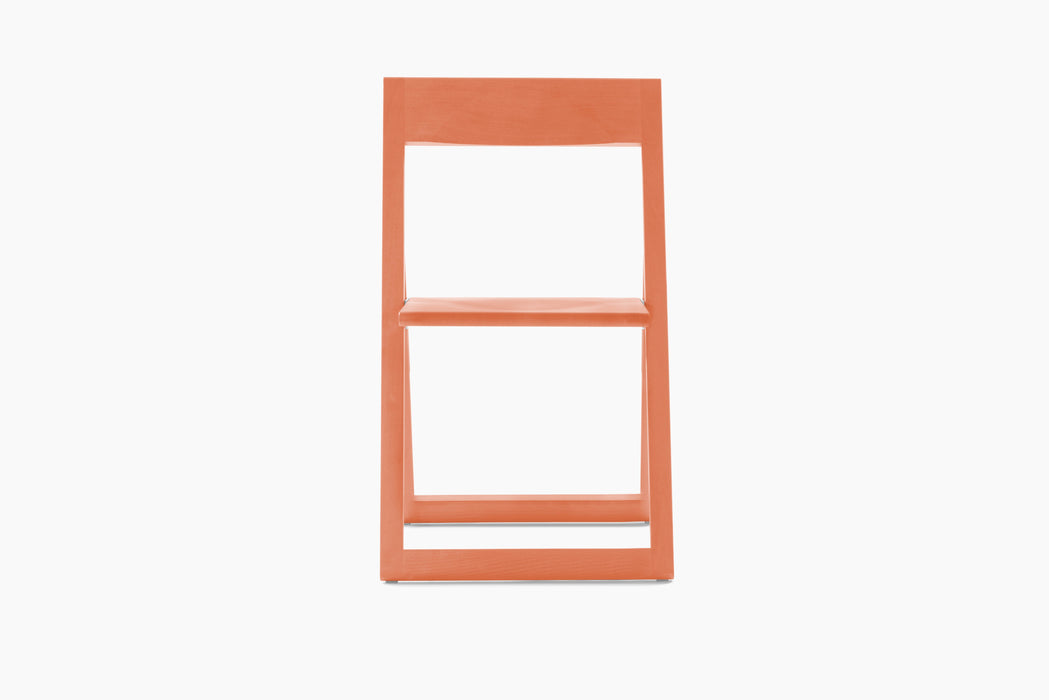 Aviva aviva products beech stained coral red new - studio