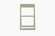 Aviva aviva products beech stained green new - studio