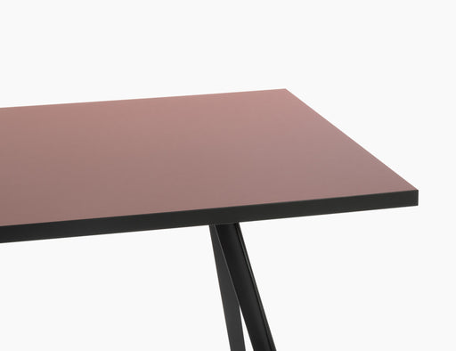 Baguette baguette black bordeaux - studio