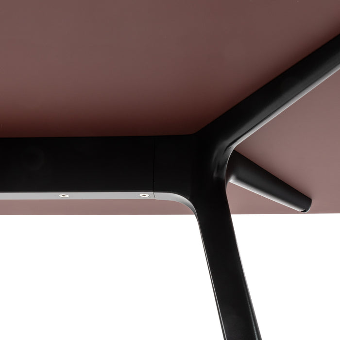 Baguette baguette black bordeaux - ambient