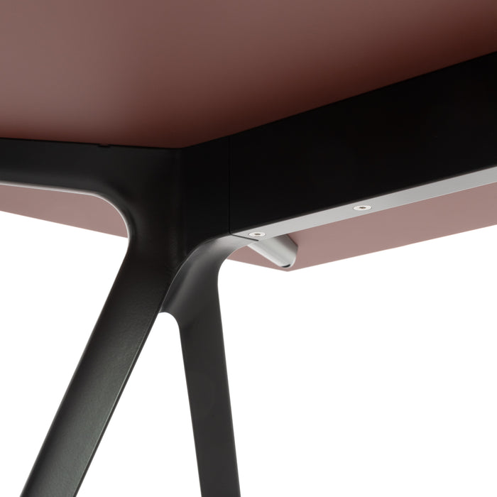 Baguette baguette black bordeaux - ambient