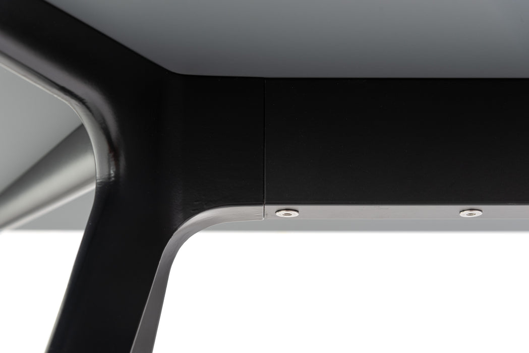Baguette baguette black grey - ambient