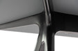 Baguette baguette black grey - ambient