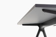Baguette baguette black grey - studio