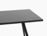 Baguette baguette black grey - studio