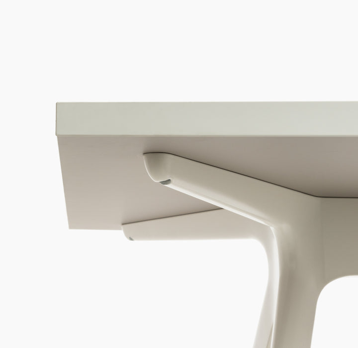 Baguette baguette white beige - studio