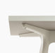 Baguette baguette white beige - studio