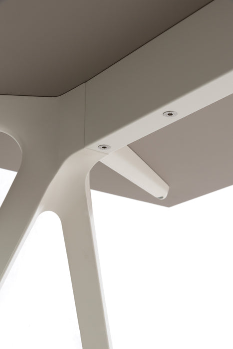 Baguette baguette white beige - ambient