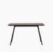 Baguette baguette black bordeaux - studio