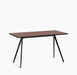 Baguette baguette black bordeaux - studio
