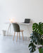 Baguette baguette desk white beige - ambient
