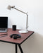 Baguette baguette desk black bordeaux - ambient
