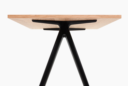 Baguette baguette black natural oak - studio