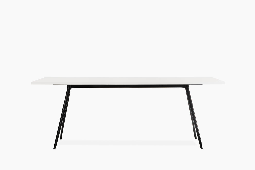 Baguette baguette black white fenix - studio