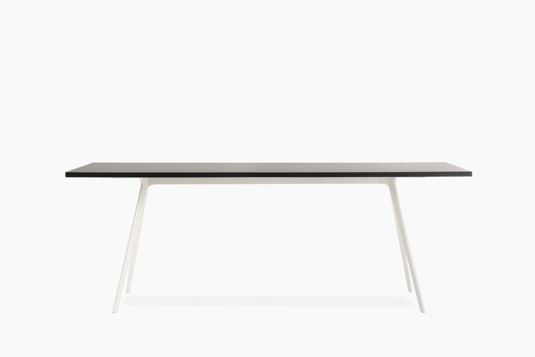 Baguette baguette white black fenix - studio