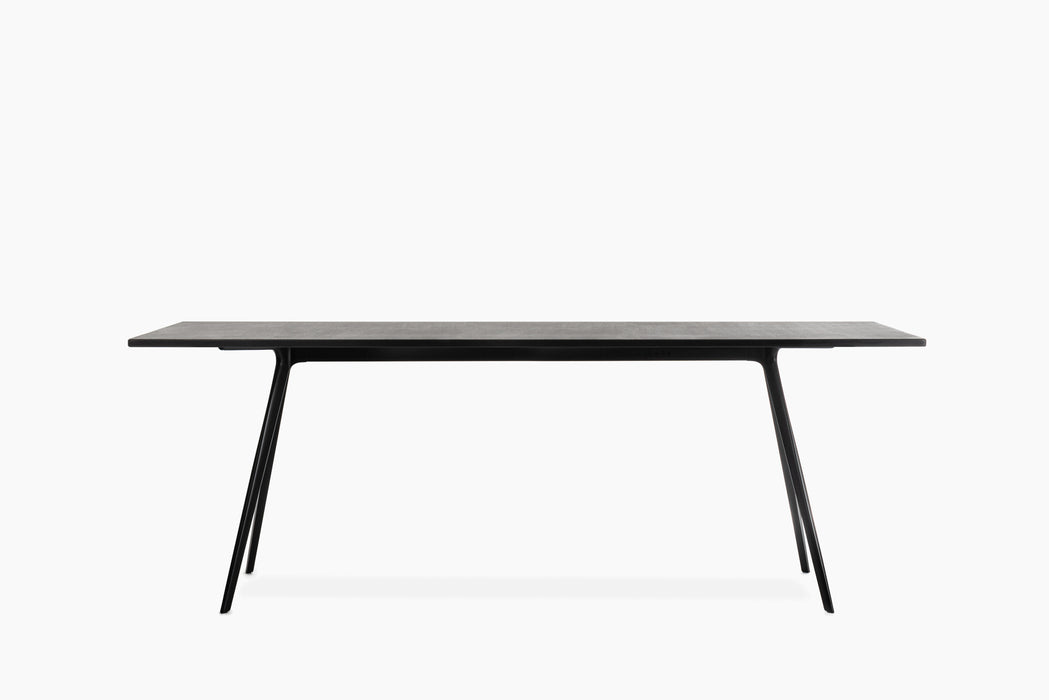 Baguette baguette black ardesia - studio