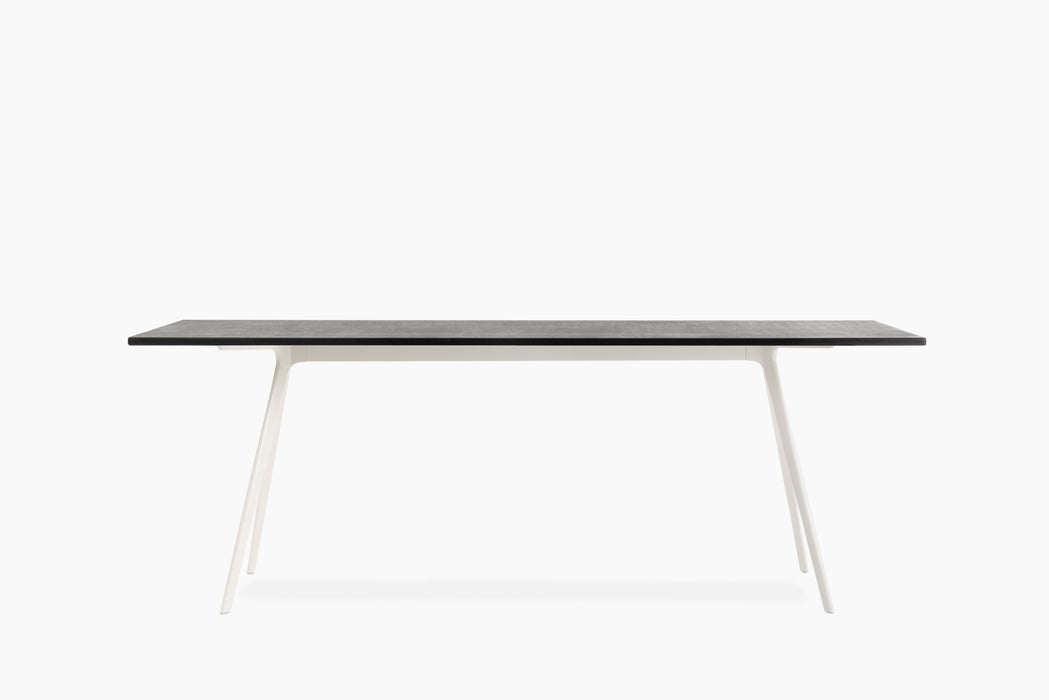 Baguette baguette white ardesia - studio