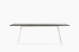 Baguette baguette white ardesia - studio