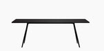 Baguette baguette black dark oak - studio