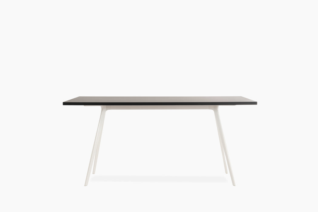 Baguette baguette white black fenix - studio