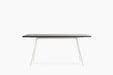Baguette baguette white black fenix - studio